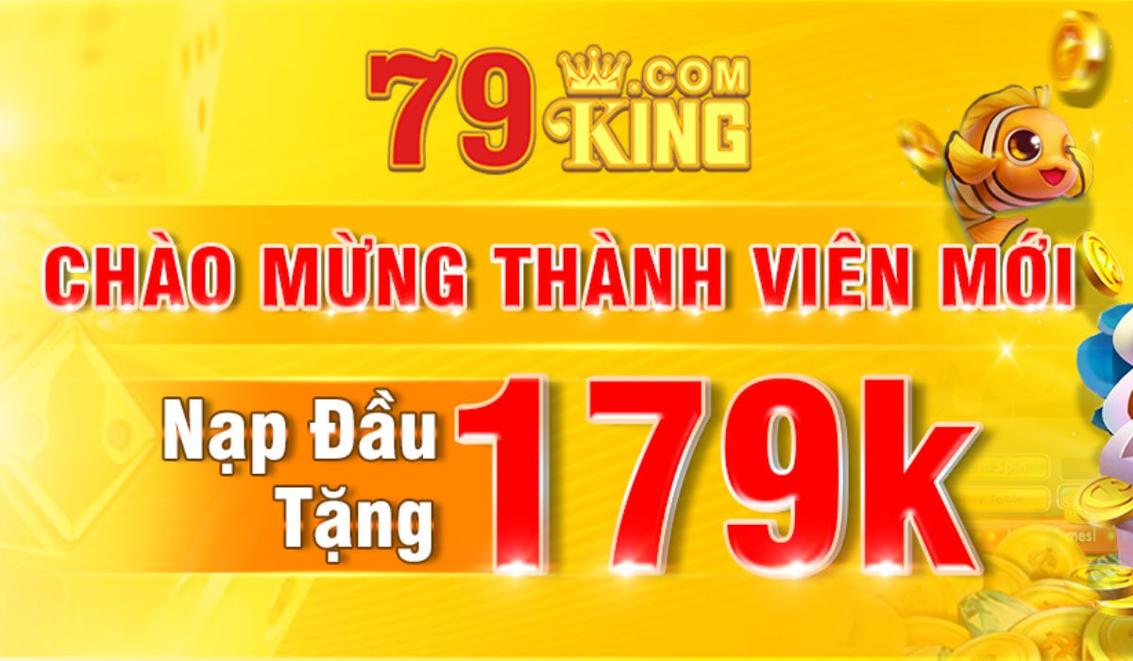 Giới Thiệu Tổng Quan Về 79king6