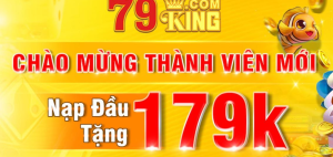 Khám Phá Trò Chơi Đỉnh Cao Tại 79king6