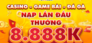 Các Trò Chơi Hot Nhất Tại 79king6